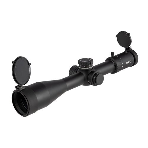Scopes > Rifle Scopes - Preview 1
