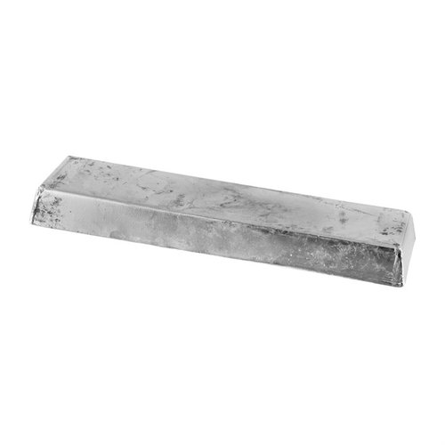 16 to 1, 5 lb. Ingot