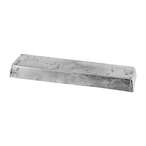 Superhard, 5 lb. Ingot