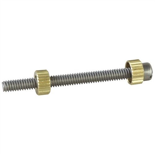 6 Escutcheon Screws