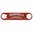 BROWNELLS 1911 AUTO ANODIZED BUSHING WRENCH