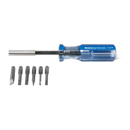 General Gunsmith Tools > Screwdrivers & Sets - Preview 1
