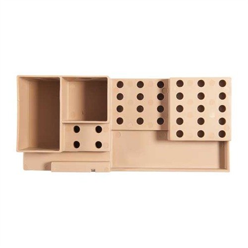 Tournevis & Sets > Rangement Tournevis Magnétique - Prévisualiser 0