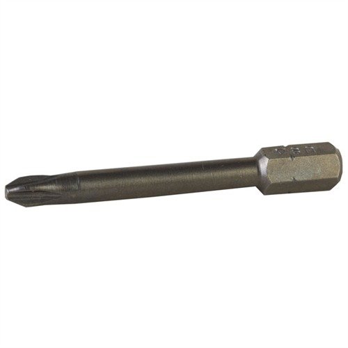 Recoil Pad Long Phillips Screw