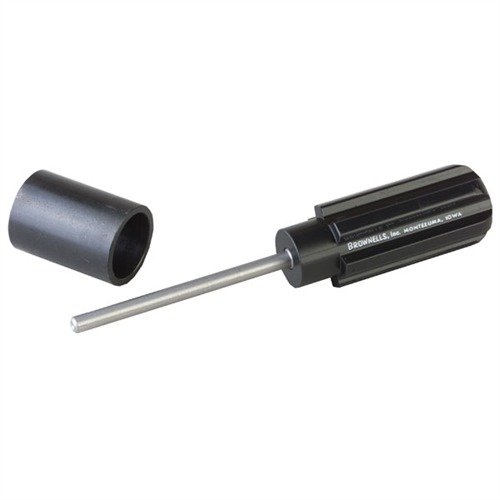 Outils Fusils de Chasse > Outils Chasse Goupille & Alésoirs - Prévisualiser 1