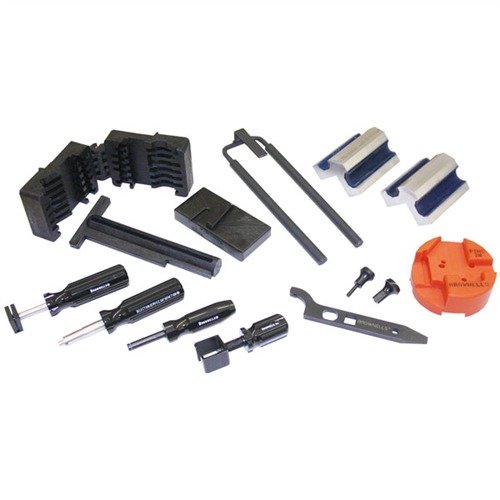 General Gunsmith Tools > Gunsmithing Tool Kits - Preview 0