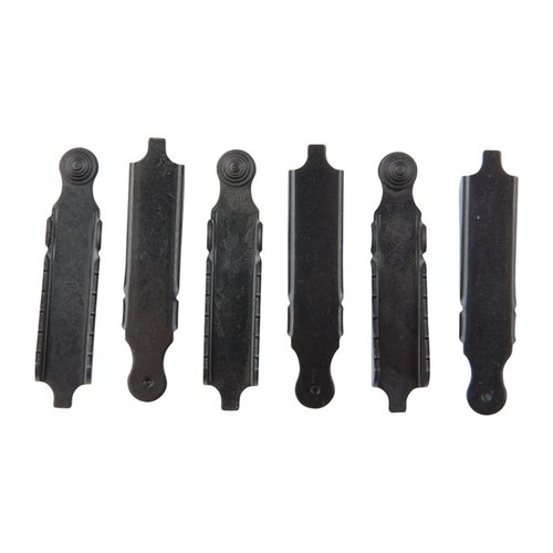 BROWNELLS Rifle Rear Sight Elevators Black