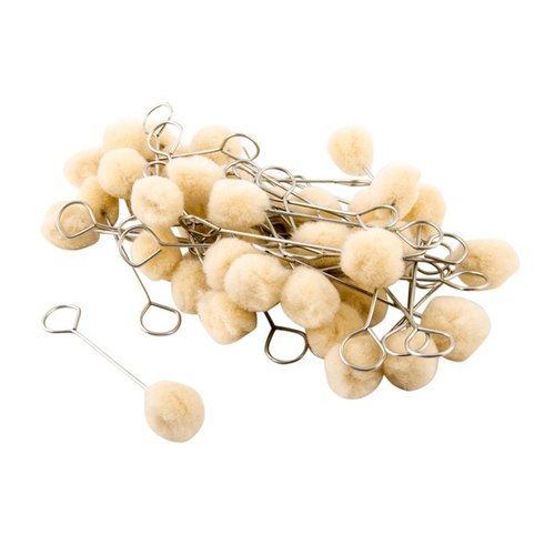 BROWNELLS 40 Shop Swabs