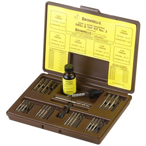 Taps & Dies > Tap & Die Kits - Preview 1