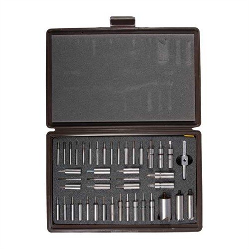 Barrel Tools > Barrel Chamfering Tool Kits - Preview 0