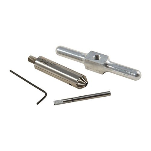 Canons Bruts & Outils > Kits Outil Chanfreinage Canon - Prévisualiser 1