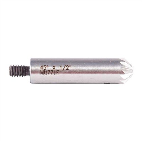 Barrel Tools > Barrel Chamfering Cutters - Preview 0