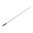 BROWNELLS 10 GAUGE MEDIUM-COURSE FLEX HONE, BORE