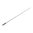 BROWNELLS 16 GAUGE MEDIUM-COURSE FLEX HONE, BORE