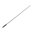 BROWNELLS 20 GAUGE MEDIUM-COURSE FLEX HONE, BORE