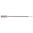 BROWNELLS 12 GAUGE FINE FLEX HONE, CHAMBER