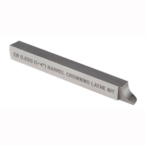 Power Tools & Accessories > Lathe Bits - Preview 1