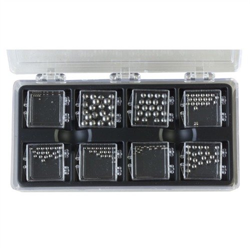 Small Hardware > Detent Balls - Preview 0