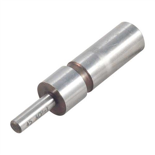 Barrel Tools > Chamfering Tool Pilots - Preview 1
