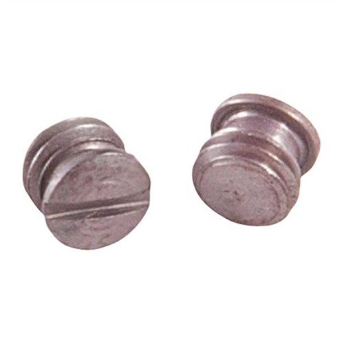 BROWNELLS 6-48 Positive Stop Refill Stainless Steel 12 Pack