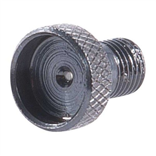 BROWNELLS Rifle 3/8" x .050" Aperture Peep Black