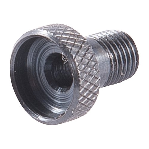 BROWNELLS Rifle 3/8" x .125" Aperture Peep Black