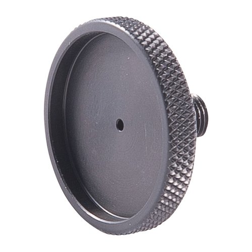 BROWNELLS Rifle 7/8" x .050" Aperture Peep Black