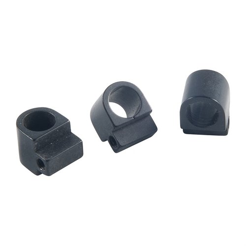 BROWNELLS Rifle Foolproof Big Game Peep Black