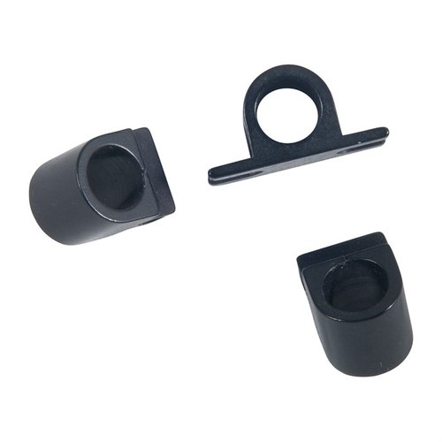 BROWNELLS Rifle 5-D Big Game Peep Black