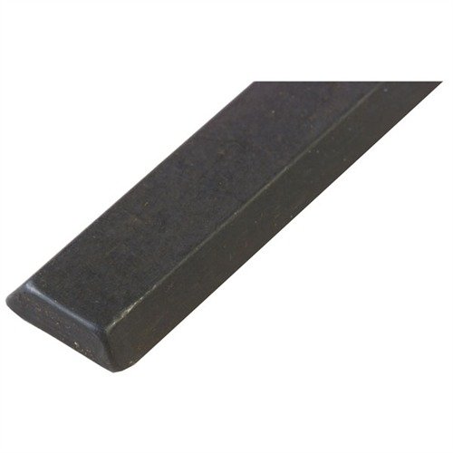 BROWNELLS Rifle Dovetail Slot Blank Black