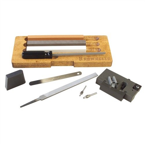 Trigger Job Tools > Trigger Job Kits - Preview 0