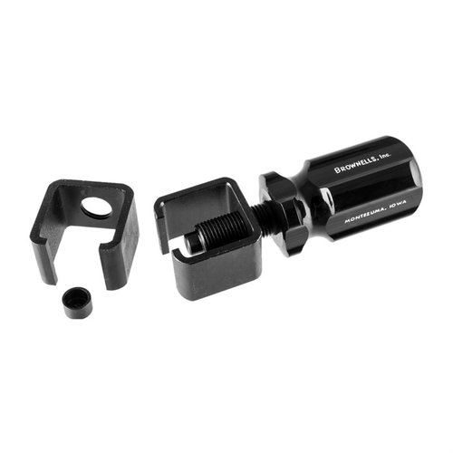 Werkzeuge zur Verschlussbearbeitung > Ejector tools - Vorschau 1