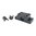 BROWNELLS BARREL VISE WITH #7 STEEL BUSHING I.D. 1.150"