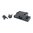 BROWNELLS BARREL VISE WITH #8 STEEL BUSHING I.D. 1.175"
