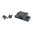 BROWNELLS BARREL VISE WITH #10 STEEL BUSHING I.D. 1.225"