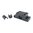 BROWNELLS BARREL VISE WITH #11 STEEL BUSHING I.D. 1.250"