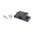 BROWNELLS BARREL VISE WITH #7 ALUMINUM BUSHING I.D. 1.150"
