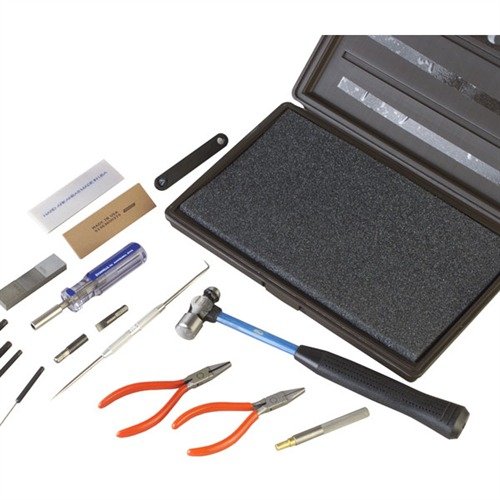 Handgun Tools > Tool Boxes - Preview 0