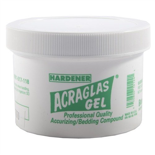 8 oz. Acraglas Hardener