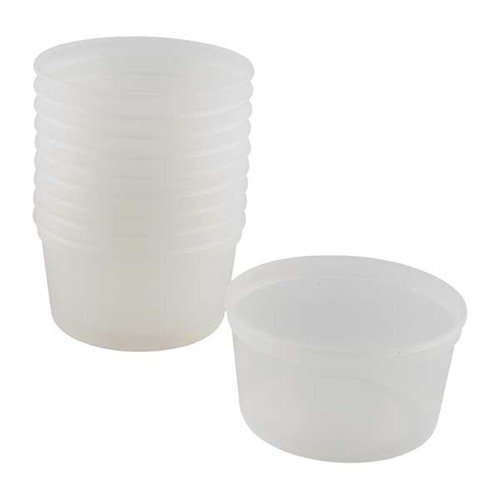 Stock Bedding Accessories > Mixing Accessories - Preview 1