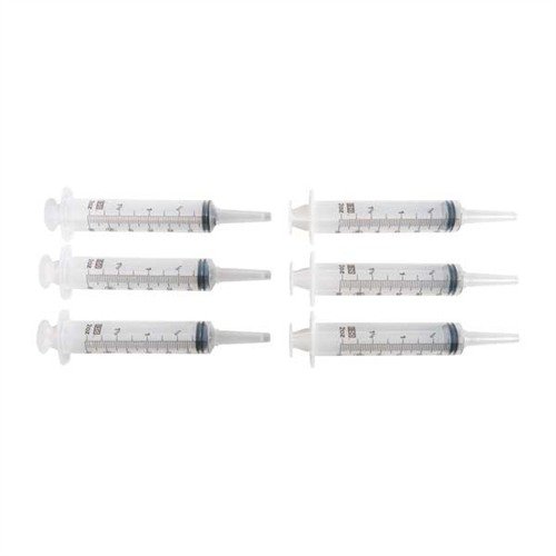 Stock Bedding Accessories > Re-Usable Syringes - Preview 0