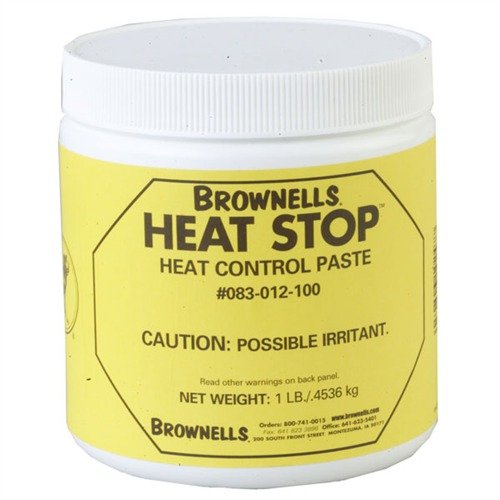 Heat Stop™