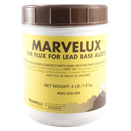 4 lb. MARVELUX®