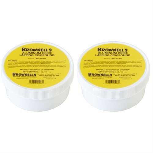 Abrasives > Lapping Compounds - Preview 0