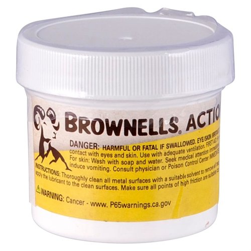 BROWNELLS Action Lube Plus 2oz