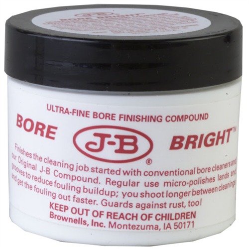 BROWNELLS J-B Bore Bright 2oz