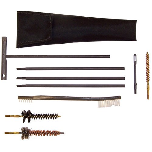BROWNELLS Standard Buttstock Cleaning Kit
