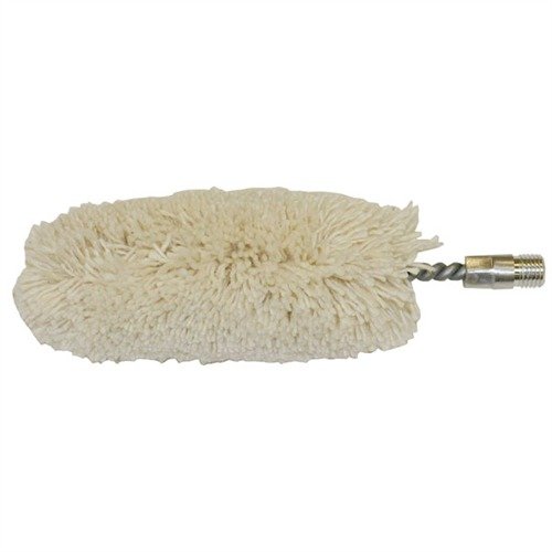 BROWNELLS AR-15 Replacement Cotton Mop