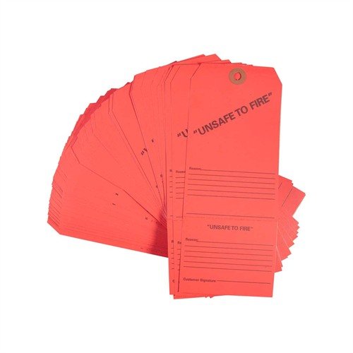 Accessoires & Fournitures de Magasin > Etiquettes Produit - Prévisualiser 1