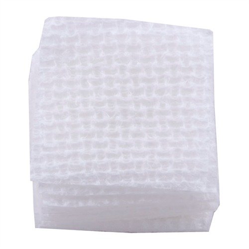 BROWNELLS 22-25 Caliber (1 1/8") Cross-Lock Patches 1,000/Bag